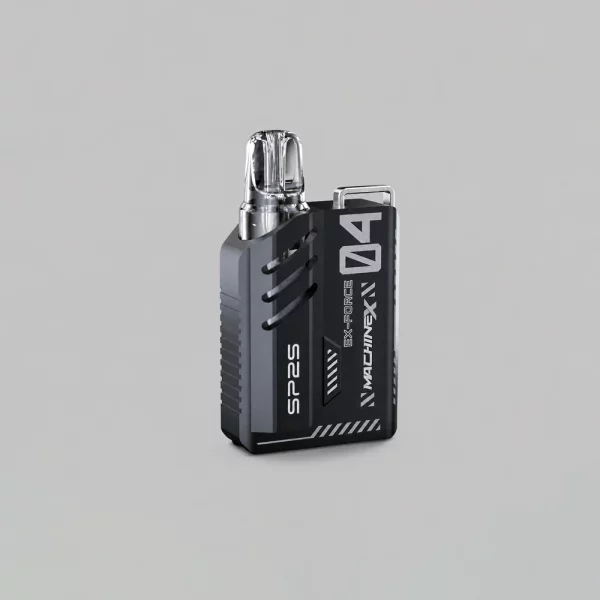 SP2s MAX 電子煙主機 黑色